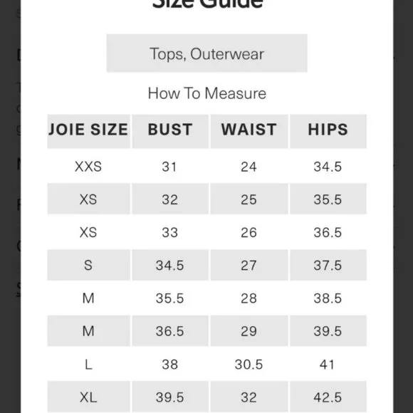 NWT Joie Black Leather Moto Jacket Lambskin Cropped Puff 3/4 Sleeve Biker Jacket - Picture 12 of 16